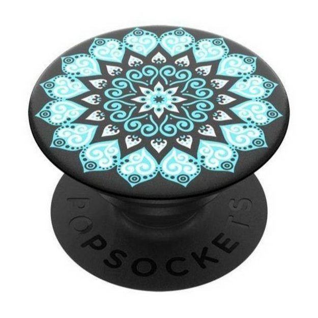 Popsockets 2 Peace Mandala Sky Phone Holder and Stand