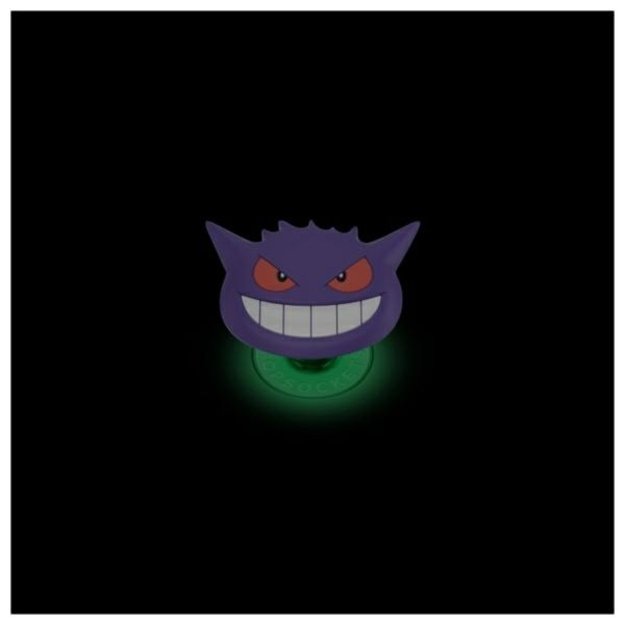 Popsockets 2 PopOuts Gengar Face Holder and Phone Stand 6