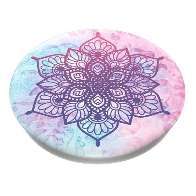 Popsockets 2 Rainbow Nirvana Holder and Phone Stand 1