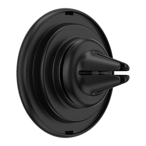 Popsockets PopMount Car Vent 2 MagSafe Magnetic Car Mount - Black 1