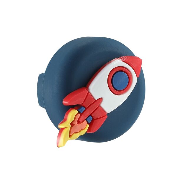 Tech-Protect Smooth 4-pack Case for Apple AirTag 1/2 for Kids - Multicolor 3