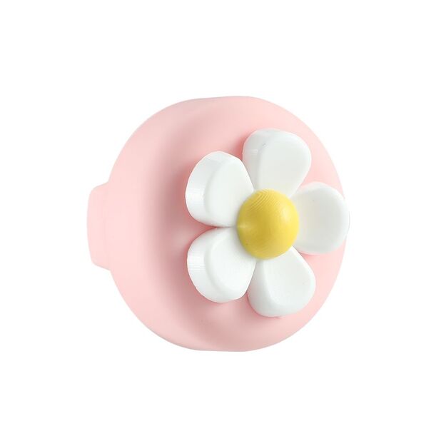 Tech-Protect Smooth 4-pack Case for Apple AirTag 1/2 for Kids - Multicolor 6