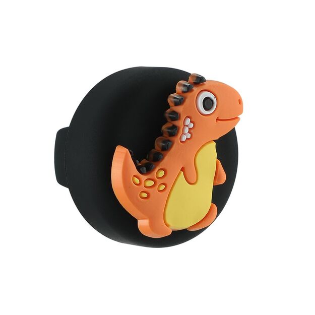 Tech-Protect Smooth 4-pack Case for Apple AirTag 1/2 for Kids - Multicolor 4