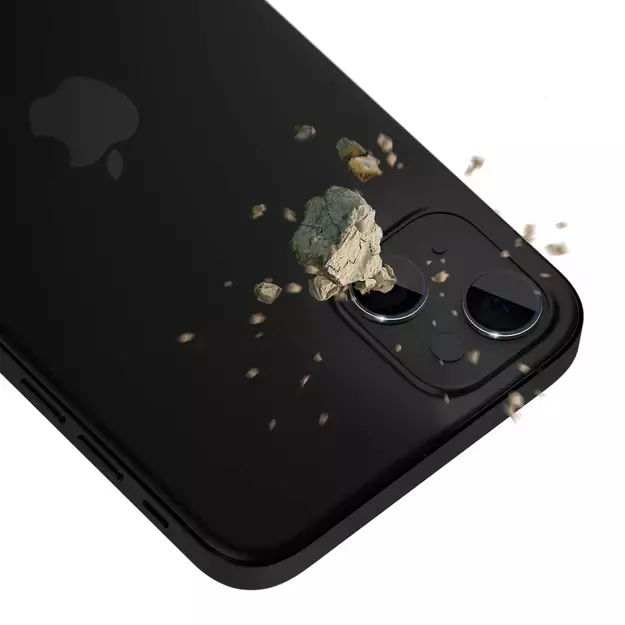 Apple iPhone 15 - 3mk Lens Protection Pro 5