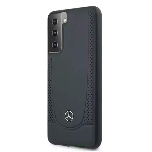 Mercedes MEHCS21MARMNA S21+ G996 granatowy/navy hardcase Urban Line 8