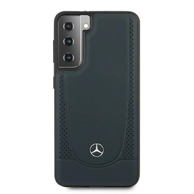Mercedes MEHCS21MARMNA S21+ G996 granatowy/navy hardcase Urban Line 2