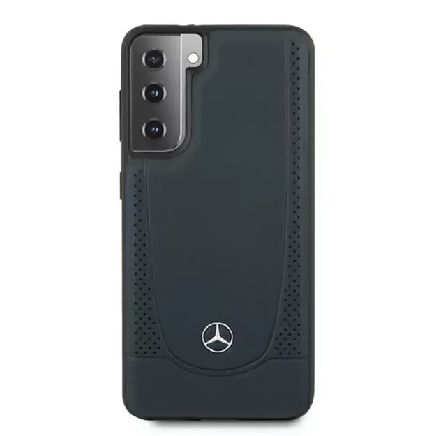 Mercedes MEHCS21MARMNA S21+ G996 granatowy/navy hardcase Urban Line 9