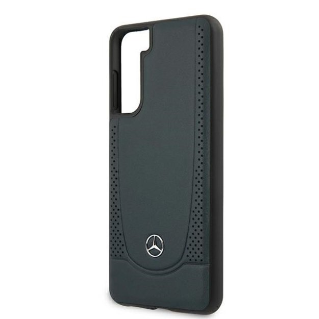 Mercedes MEHCS21MARMNA S21+ G996 granatowy/navy hardcase Urban Line 5