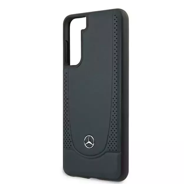 Mercedes MEHCS21MARMNA S21+ G996 granatowy/navy hardcase Urban Line 12