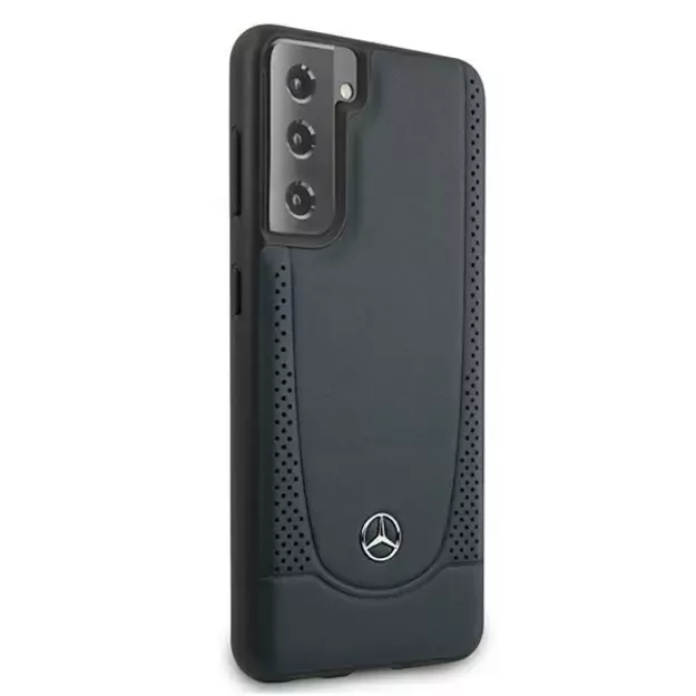 Mercedes MEHCS21MARMNA S21+ G996 granatowy/navy hardcase Urban Line 10
