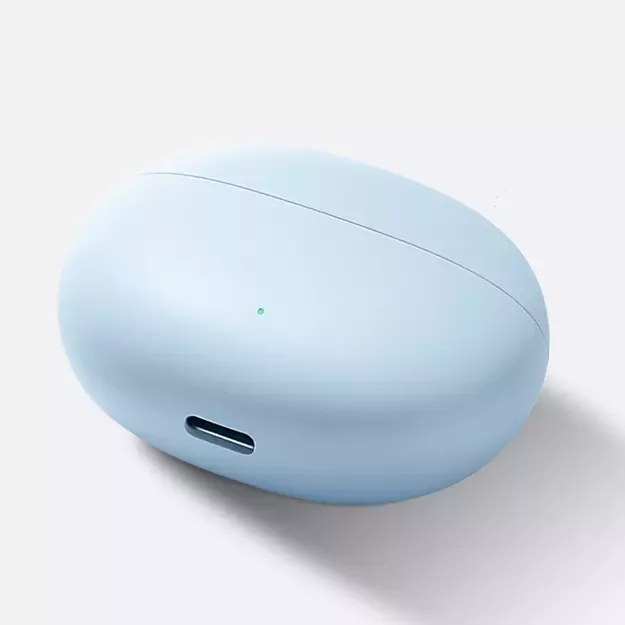 Joyroom Funpods wireless in-ear headphones (JR-FB2) - blue 3