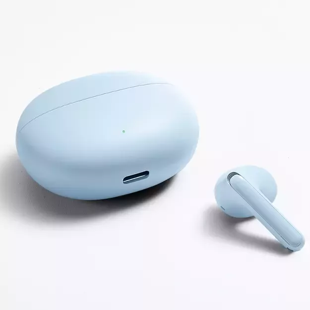Joyroom Funpods wireless in-ear headphones (JR-FB2) - blue 12