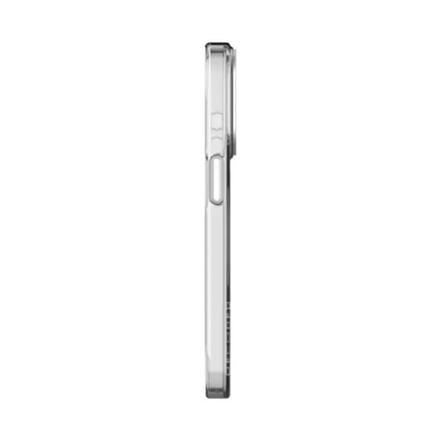 Decoded Transparent Clear Case with MagSafe for iPhone 15 - transparent 4