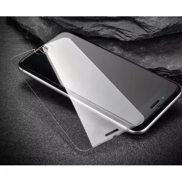 Tempered Glass 9H screen protector Xiaomi Redmi Note 11 Pro + / 11 Pro (packaging - envelope) 16