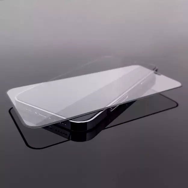 Bestsuit 3D Edge Nano Flexi Glass Glass Film Full Screen Tempered Glass With Frame For Samsung Galaxy S22 Transparent 1