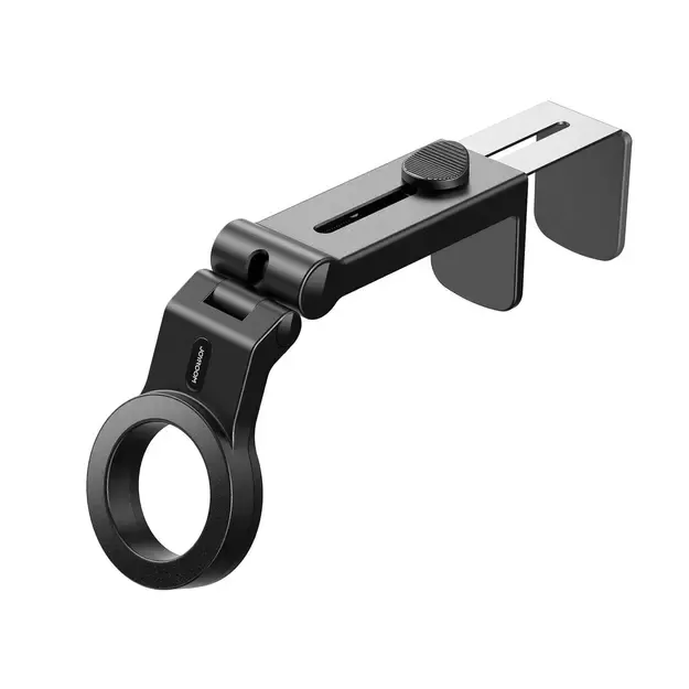 Joyroom JR-ZS365 magnetic phone travel holder - black 4