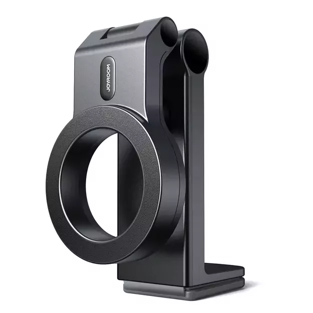 Joyroom JR-ZS365 magnetic phone travel holder - black 1
