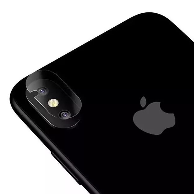Camera Tempered Glass super durable 9H glass protector iPhon