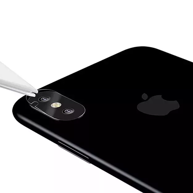 Camera Tempered Glass super durable 9H glass protector iPhon 1