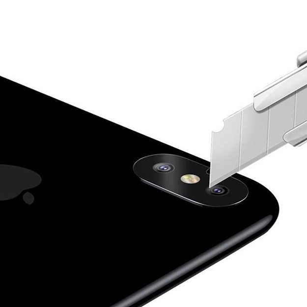 Camera Tempered Glass super durable 9H glass protector iPhon 3