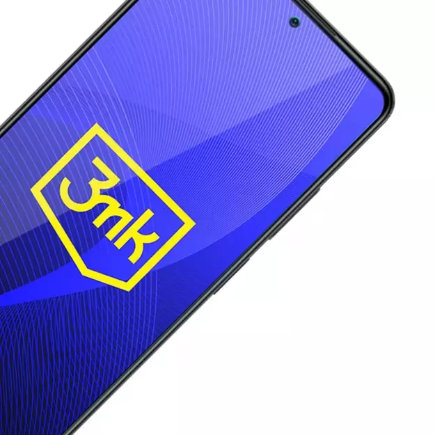 3MK FlexibleGlass Xiaomi Redmi Note 11 Pro 5G / Pro + 5G Hybrid Glass 11