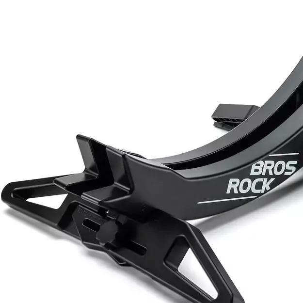 Rockbros 27210013001 bicycle stand - black 1