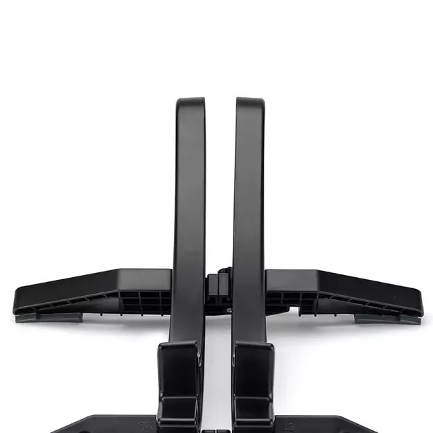 Rockbros 27210013001 bicycle stand - black 2