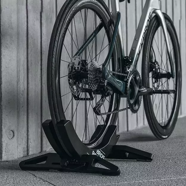Rockbros 27210013001 bicycle stand - black 7