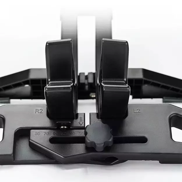 Rockbros 27210013001 bicycle stand - black 3