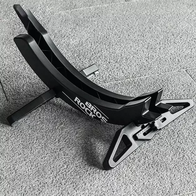 Rockbros 27210013001 bicycle stand - black 6