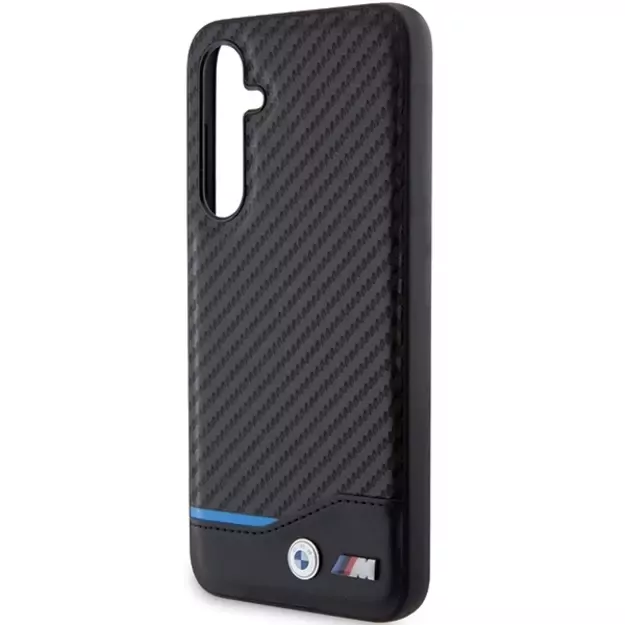 BMW BMHCS23FE22NBCK S23 FE S711 black/black Leather Carbon 4