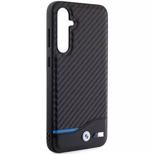 BMW BMHCS23FE22NBCK S23 FE S711 black/black Leather Carbon 3