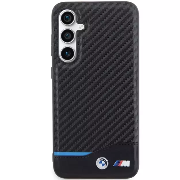 BMW BMHCS23FE22NBCK S23 FE S711 black/black Leather Carbon 2