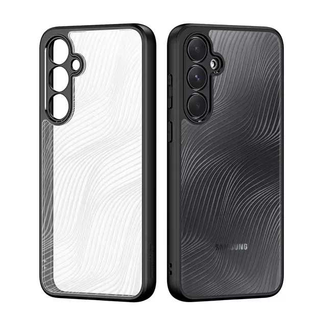 Dux Ducis Aimo case for Samsung A35 5G - black 1