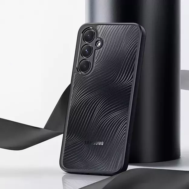 Dux Ducis Aimo case for Samsung A35 5G - black 10