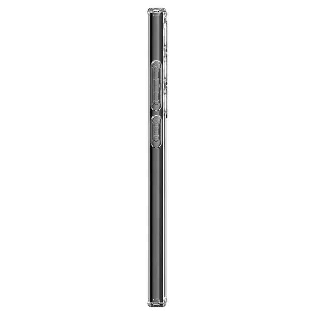 Spigen Ultra Hybrid Case for Samsung Galaxy S24 Ultra - Transparent 19