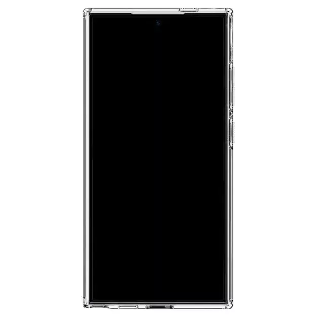 Spigen Ultra Hybrid Case for Samsung Galaxy S24 Ultra - Transparent 18