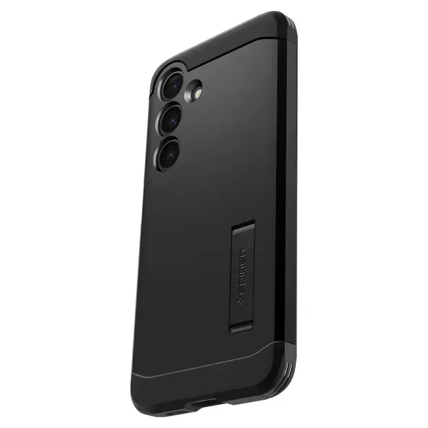 Spigen Tough Armor Case for Samsung Galaxy S24+ - Black 22