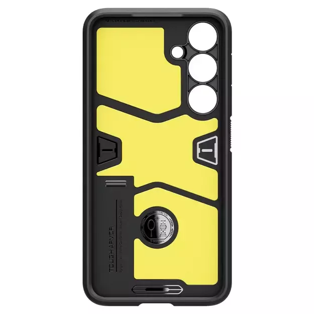 Spigen Tough Armor Case for Samsung Galaxy S24+ - Black 34