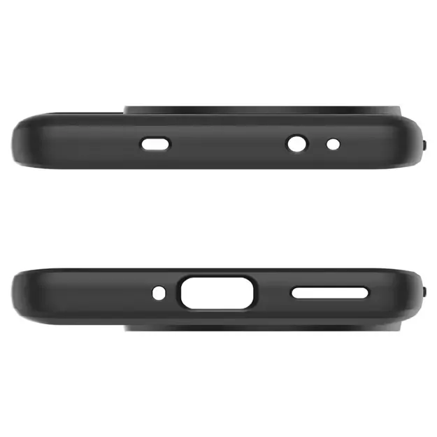 Spigen Ultra Hybrid Case for OnePlus 12 - Matte Black 17