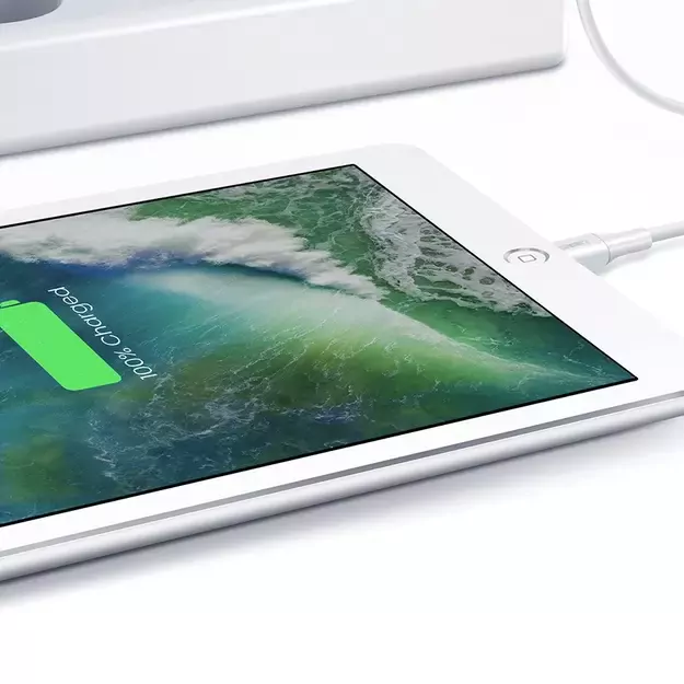 Ugreen USB charger Power Delivery 3.0 Quick Charge 4.0+ 20W 3A white (60450) 13