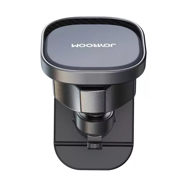 Joyroom JR-ZS400 magnetic car phone holder on the dashboard - black 15