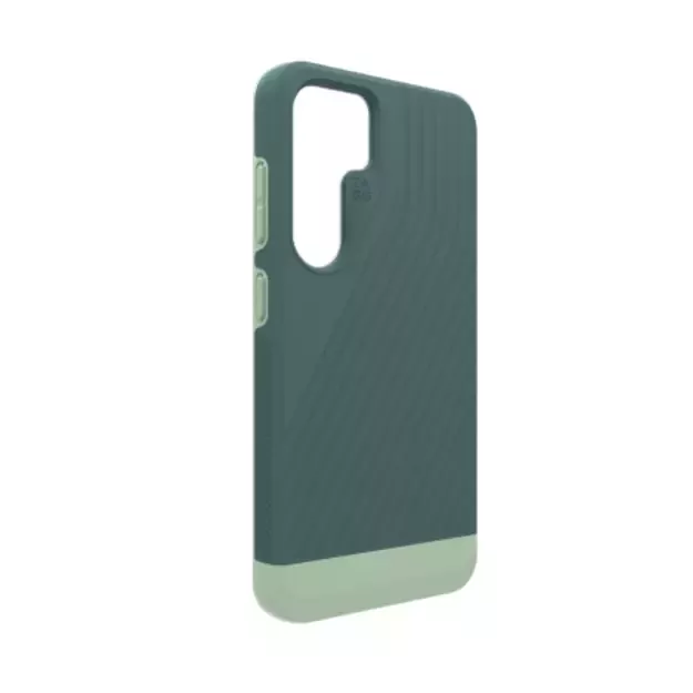 ZAGG Cases Denali case for Samsung Galaxy S24 - green 3