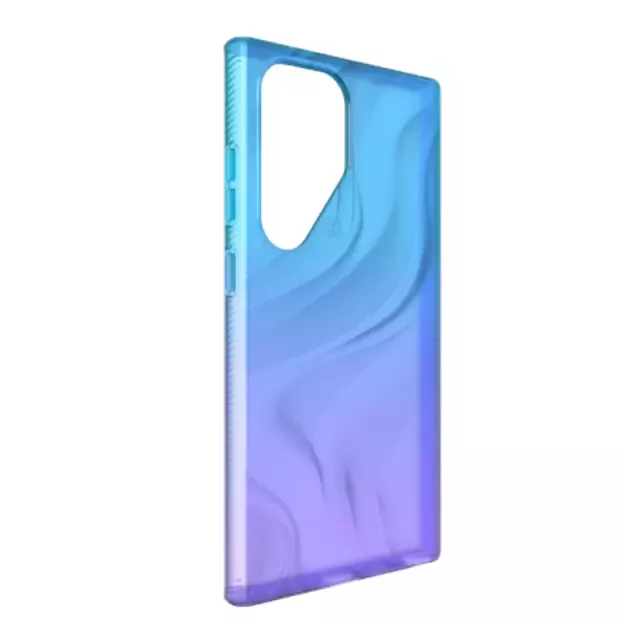 ZAGG Cases Milan case for Samsung Galaxy S24 Ultra - blue 1