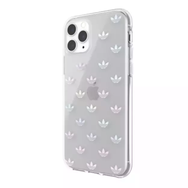 Adidas OR SnapCase ENTRY iPhone 12 Pro colourful 42368 1