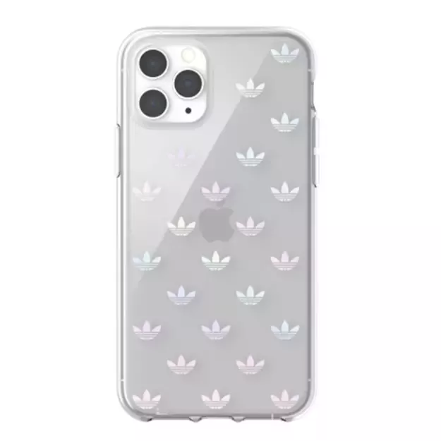 Adidas OR SnapCase ENTRY iPhone 12 Pro colourful 42368 10