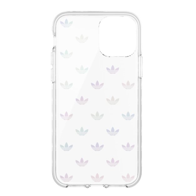 Adidas OR SnapCase ENTRY iPhone 12 Pro colourful 42368 7