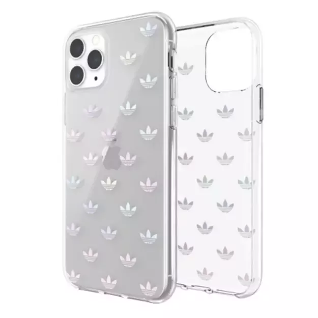 Adidas OR SnapCase ENTRY iPhone 12 Pro colourful 42368 4