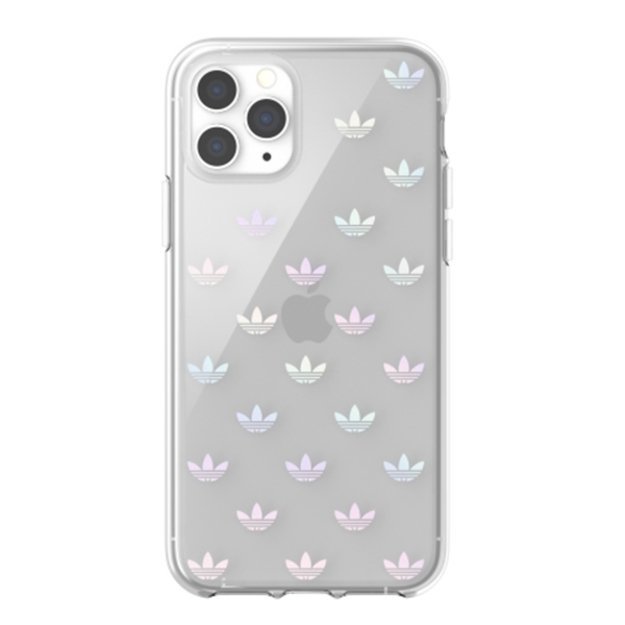 Adidas OR SnapCase ENTRY iPhone 12 Pro colourful 42368 5