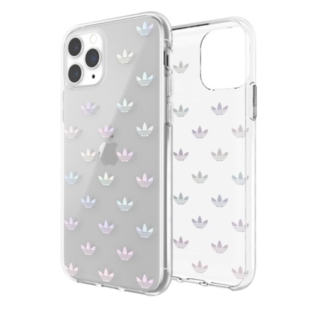 Adidas OR SnapCase ENTRY iPhone 12 Pro colourful 42368 9